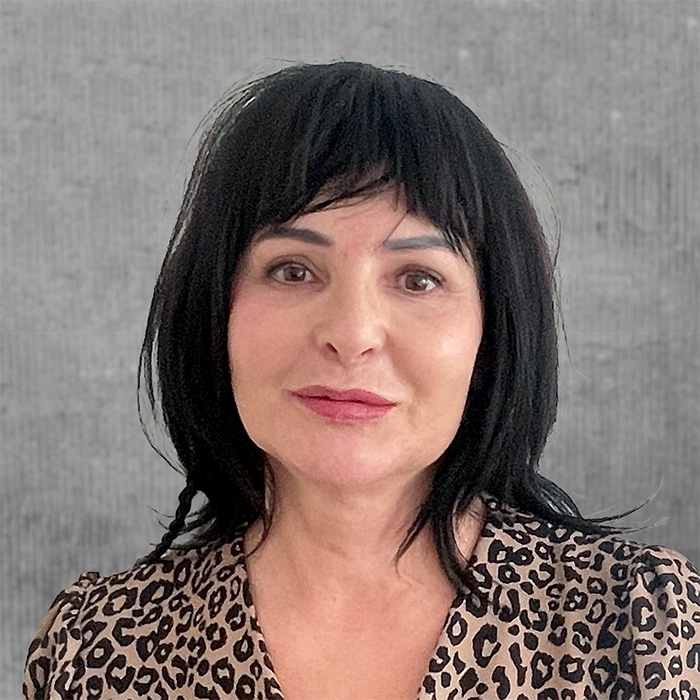 Maria Szatkowska