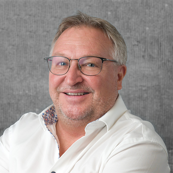 Ralf Schneitter