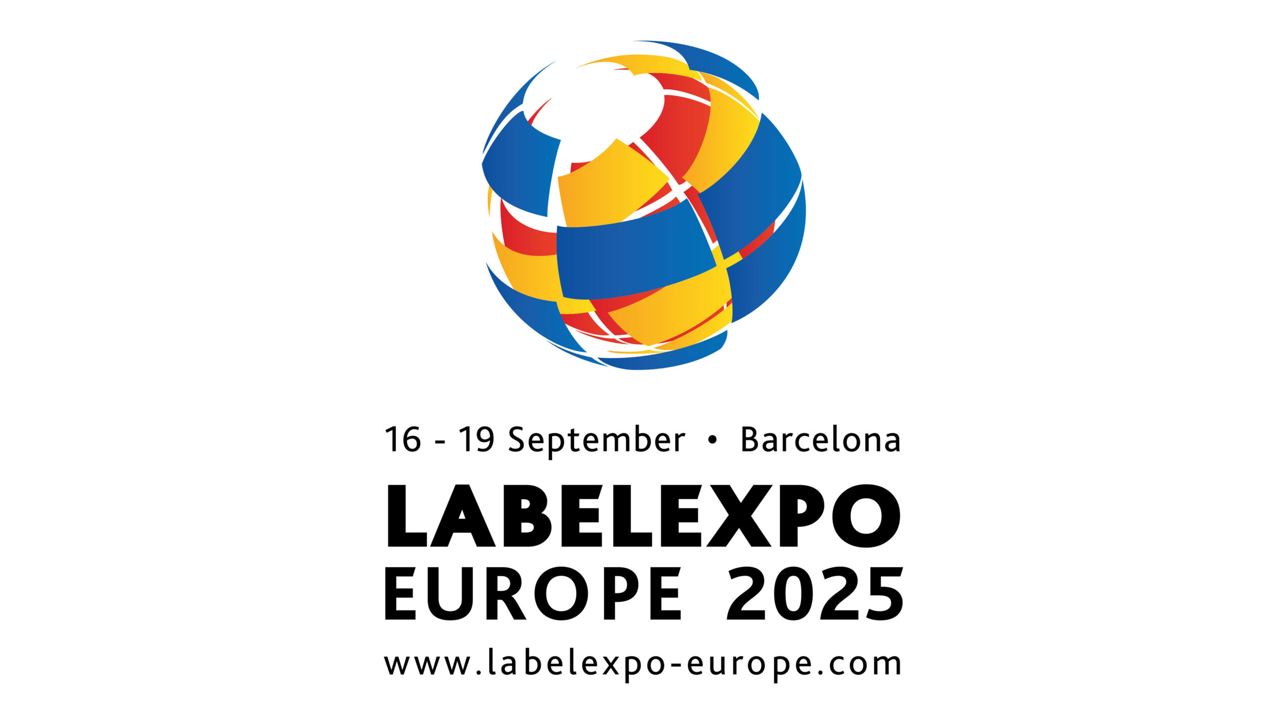 Labelexpo 2025 – Experience Innovation!