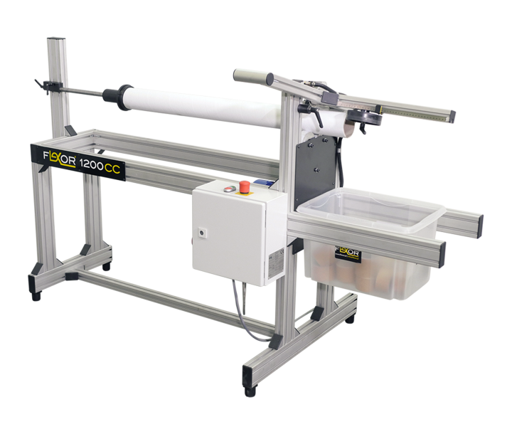 ECO Core Cutter 1200CC