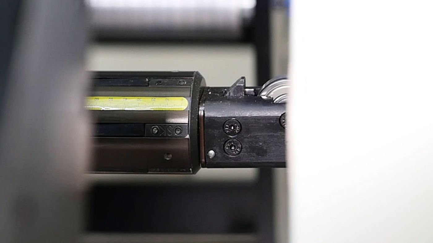 ECO Flexi Roll Lift 800L