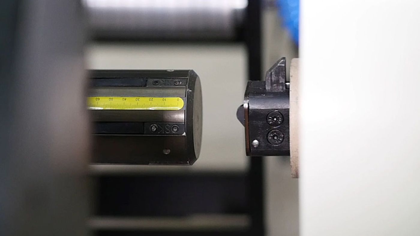 ECO Flexi Roll Lift 800L