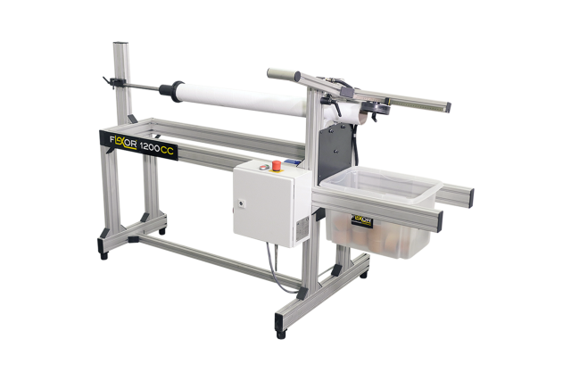 ECO Core Cutter 1200CC