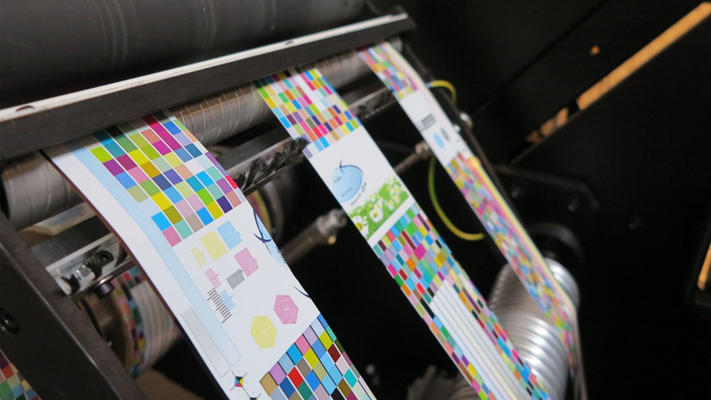 Flexor Modulare Produktionsmaschine